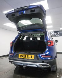 USED 2019 19 RENAULT KADJAR 1.3 TCe S Edition Euro 6 (s/s) 5dr Panoramic Roof, Sat Nav