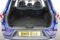 USED 2019 19 RENAULT KADJAR 1.3 TCe S Edition Euro 6 (s/s) 5dr Panoramic Roof, Sat Nav