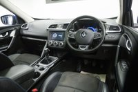 USED 2019 19 RENAULT KADJAR 1.3 TCe S Edition Euro 6 (s/s) 5dr Panoramic Roof, Sat Nav