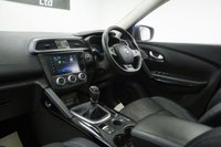 USED 2019 19 RENAULT KADJAR 1.3 TCe S Edition Euro 6 (s/s) 5dr Panoramic Roof, Sat Nav