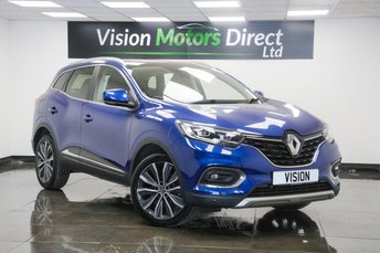 2019 RENAULT KADJAR