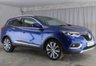 USED 2019 19 RENAULT KADJAR 1.3 TCe S Edition Euro 6 (s/s) 5dr Panoramic Roof, Sat Nav