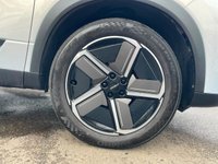 USED 2025 25 JAECOO 7 1.6T Deluxe SUV 5dr Petrol DCT Euro 6 (s/s) (147 ps) 