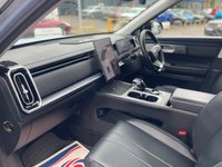 USED 2025 25 JAECOO 7 1.6T Deluxe SUV 5dr Petrol DCT Euro 6 (s/s) (147 ps) 