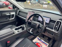 USED 2025 25 JAECOO 7 1.6T Deluxe SUV 5dr Petrol DCT Euro 6 (s/s) (147 ps) 