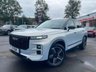 USED 2025 25 JAECOO 7 1.6T Deluxe SUV 5dr Petrol DCT Euro 6 (s/s) (147 ps) 