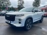 USED 2025 25 JAECOO 7 1.6T Deluxe SUV 5dr Petrol DCT Euro 6 (s/s) (147 ps) 