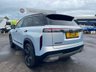 USED 2025 25 JAECOO 7 1.6T Deluxe SUV 5dr Petrol DCT Euro 6 (s/s) (147 ps) 