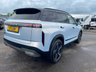 USED 2025 25 JAECOO 7 1.6T Deluxe SUV 5dr Petrol DCT Euro 6 (s/s) (147 ps) 