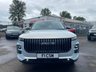 USED 2025 25 JAECOO 7 1.6T Deluxe SUV 5dr Petrol DCT Euro 6 (s/s) (147 ps) 