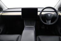 USED 2023 72 TESLA MODEL Y (Dual Motor) Long Range 5dr Auto 4WDE (PAN ROOF, FULL LEATHER) 