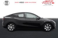 USED 2023 72 TESLA MODEL Y (Dual Motor) Long Range 5dr Auto 4WDE (PAN ROOF, FULL LEATHER) 