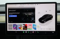 USED 2023 72 TESLA MODEL Y (Dual Motor) Long Range 5dr Auto 4WDE (PAN ROOF, FULL LEATHER) 