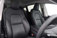 USED 2023 72 TESLA MODEL Y (Dual Motor) Long Range 5dr Auto 4WDE (PAN ROOF, FULL LEATHER) 
