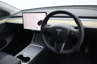 USED 2023 72 TESLA MODEL Y (Dual Motor) Long Range 5dr Auto 4WDE (PAN ROOF, FULL LEATHER) 