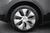 USED 2023 72 TESLA MODEL Y (Dual Motor) Long Range 5dr Auto 4WDE (PAN ROOF, FULL LEATHER) 