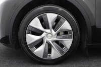 USED 2023 72 TESLA MODEL Y (Dual Motor) Long Range 5dr Auto 4WDE (PAN ROOF, FULL LEATHER) 