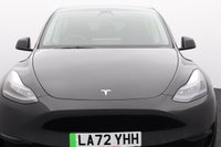 USED 2023 72 TESLA MODEL Y (Dual Motor) Long Range 5dr Auto 4WDE (PAN ROOF, FULL LEATHER) 