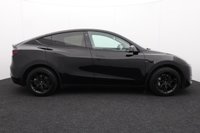 USED 2023 72 TESLA MODEL Y (Dual Motor) Long Range 5dr Auto 4WDE (PAN ROOF, FULL LEATHER) 