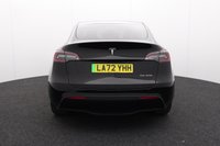 USED 2023 72 TESLA MODEL Y (Dual Motor) Long Range 5dr Auto 4WDE (PAN ROOF, FULL LEATHER) 