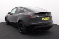 USED 2023 72 TESLA MODEL Y (Dual Motor) Long Range 5dr Auto 4WDE (PAN ROOF, FULL LEATHER) 