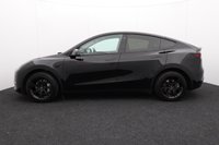 USED 2023 72 TESLA MODEL Y (Dual Motor) Long Range 5dr Auto 4WDE (PAN ROOF, FULL LEATHER) 