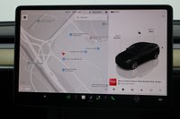 USED 2023 72 TESLA MODEL Y (Dual Motor) Long Range 5dr Auto 4WDE (PAN ROOF, FULL LEATHER) 