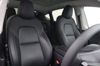 USED 2023 72 TESLA MODEL Y (Dual Motor) Long Range 5dr Auto 4WDE (PAN ROOF, FULL LEATHER) 