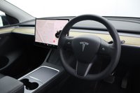 USED 2023 72 TESLA MODEL Y (Dual Motor) Long Range 5dr Auto 4WDE (PAN ROOF, FULL LEATHER) 