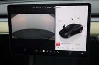 USED 2023 72 TESLA MODEL Y (Dual Motor) Long Range 5dr Auto 4WDE (PAN ROOF, FULL LEATHER) 