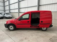 USED 2010 10 VAUXHALL COMBO 1.3 CDTI - NO VAT 1 OWNER, 1 YEARS MOT, CLEAN