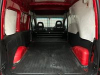 USED 2010 10 VAUXHALL COMBO 1.3 CDTI - NO VAT 1 OWNER, 1 YEARS MOT, CLEAN