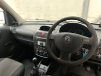 USED 2010 10 VAUXHALL COMBO 1.3 CDTI - NO VAT 1 OWNER, 1 YEARS MOT, CLEAN