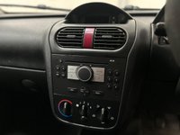 USED 2010 10 VAUXHALL COMBO 1.3 CDTI - NO VAT 1 OWNER, 1 YEARS MOT, CLEAN