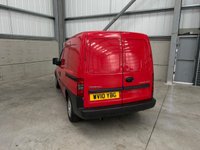 USED 2010 10 VAUXHALL COMBO 1.3 CDTI - NO VAT 1 OWNER, 1 YEARS MOT, CLEAN