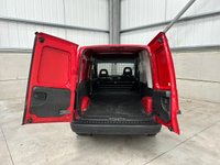 USED 2010 10 VAUXHALL COMBO 1.3 CDTI - NO VAT 1 OWNER, 1 YEARS MOT, CLEAN