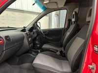 USED 2010 10 VAUXHALL COMBO 1.3 CDTI - NO VAT 1 OWNER, 1 YEARS MOT, CLEAN