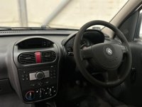 USED 2010 10 VAUXHALL COMBO 1.3 CDTI - NO VAT 1 OWNER, 1 YEARS MOT, CLEAN