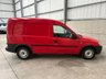 USED 2010 10 VAUXHALL COMBO 1.3 CDTI - NO VAT 1 OWNER, 1 YEARS MOT, CLEAN