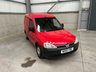 USED 2010 10 VAUXHALL COMBO 1.3 CDTI - NO VAT 1 OWNER, 1 YEARS MOT, CLEAN
