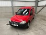 USED 2010 10 VAUXHALL COMBO 1.3 CDTI - NO VAT 1 OWNER, 1 YEARS MOT, CLEAN