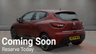 USED 2017 17 RENAULT CLIO 0.9 TCe Dynamique S Nav Hatchback 5dr Petrol Manual Euro 6 (s/s) (90 ps) Air Conditioning and Alloys.