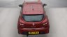 USED 2017 17 RENAULT CLIO 0.9 TCe Dynamique S Nav Hatchback 5dr Petrol Manual Euro 6 (s/s) (90 ps) Air Conditioning and Alloys.