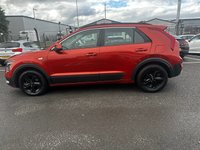 USED 2023 23 KIA NIRO 1.6h GDi 2 SUV 5dr Petrol Hybrid DCT Euro 6 (s/s) (139 bhp) REVERSING CAMERA AND SENSORS, APPLE CARPLAY, ANDROID AUTO