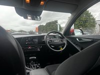 USED 2023 23 KIA NIRO 1.6h GDi 2 SUV 5dr Petrol Hybrid DCT Euro 6 (s/s) (139 bhp) REVERSING CAMERA AND SENSORS, APPLE CARPLAY, ANDROID AUTO
