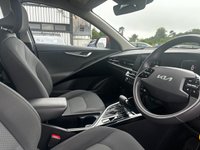 USED 2023 23 KIA NIRO 1.6h GDi 2 SUV 5dr Petrol Hybrid DCT Euro 6 (s/s) (139 bhp) REVERSING CAMERA AND SENSORS, APPLE CARPLAY, ANDROID AUTO