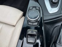 USED 2014 14 BMW 4 SERIES 2.0 428i Sport Convertible 2dr Petrol Auto Euro 6 (s/s) (245 ps) SAT NAV, LEATHER HEATED SPORT SEATS