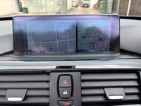 USED 2014 14 BMW 4 SERIES 2.0 428i Sport Convertible 2dr Petrol Auto Euro 6 (s/s) (245 ps) SAT NAV, LEATHER HEATED SPORT SEATS