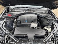 USED 2014 14 BMW 4 SERIES 2.0 428i Sport Convertible 2dr Petrol Auto Euro 6 (s/s) (245 ps) SAT NAV, LEATHER HEATED SPORT SEATS