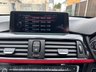 USED 2014 14 BMW 4 SERIES 2.0 428i Sport Convertible 2dr Petrol Auto Euro 6 (s/s) (245 ps) SAT NAV, LEATHER HEATED SPORT SEATS